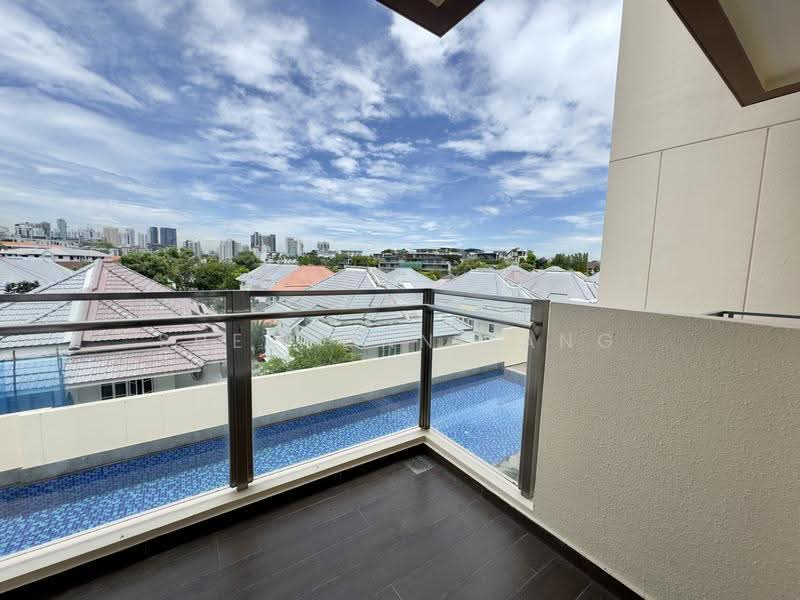 Novena Regency, 275 Thomson Road, Newton / Novena, 2 Bedrooms, 560 sqft, Apartment For Rent, by Shervonne Ang, 500266146 - PropertyGuru.com.sg