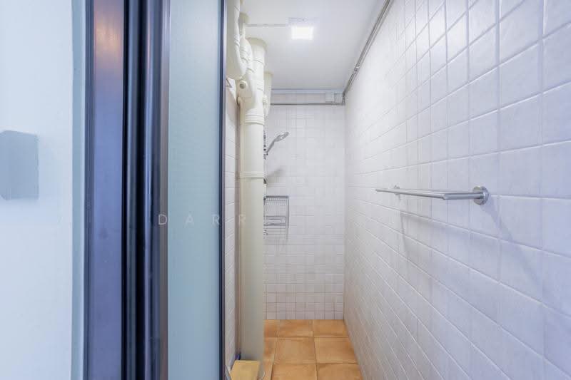 81 Commonwealth Close, 81 Commonwealth Close, Alexandra / Commonwealth, 1 Bedroom, 495 sqft, HDB Flat For Rent, by Darrel Yeo, 500266147 - Bathroom - PropertyGuru.com.sg