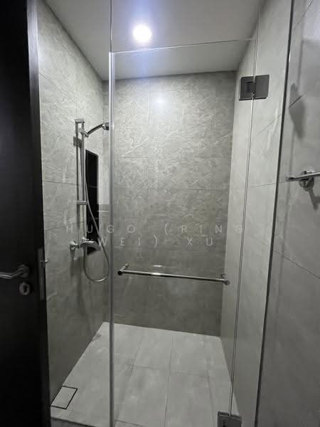 Parc Clematis, 8F Jalan Lempeng, Buona Vista / West Coast / Clementi New Town, 2 Bedrooms, 710 sqft, Condominium For Sale, by Hugo (Ping Wei) Xu, 500266148 - Bathroom - PropertyGuru.com.sg