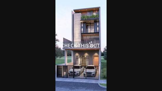 Sembawang Straits Estate, 23 Jalan Machang, Sembawang / Yishun, 5 Bedrooms, 1,771 sqft, Terraced House For Sale, by Paley Kuang, 500266150 - PropertyGuru.com.sg