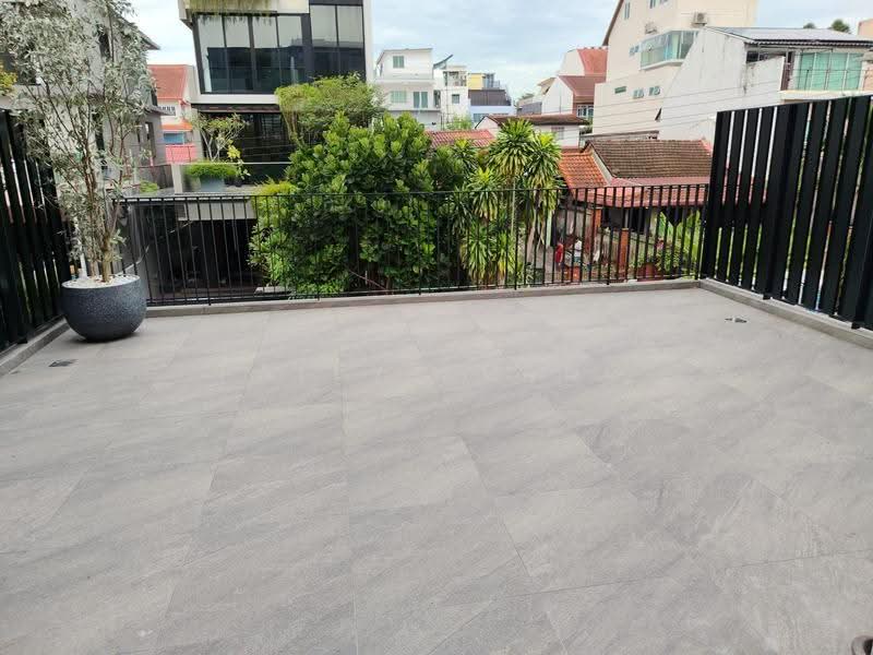 Sembawang Straits Estate, 23 Jalan Machang, Sembawang / Yishun, 5 Bedrooms, 1,771 sqft, Terraced House For Sale, by Paley Kuang, 500266150 - Exterior - PropertyGuru.com.sg