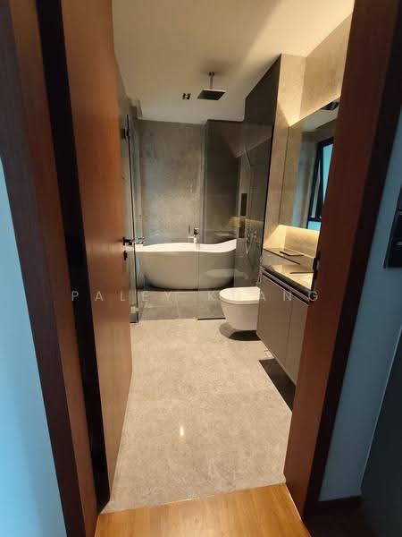Sembawang Straits Estate, 23 Jalan Machang, Sembawang / Yishun, 5 Bedrooms, 1,771 sqft, Terraced House For Sale, by Paley Kuang, 500266150 - Bathroom - PropertyGuru.com.sg