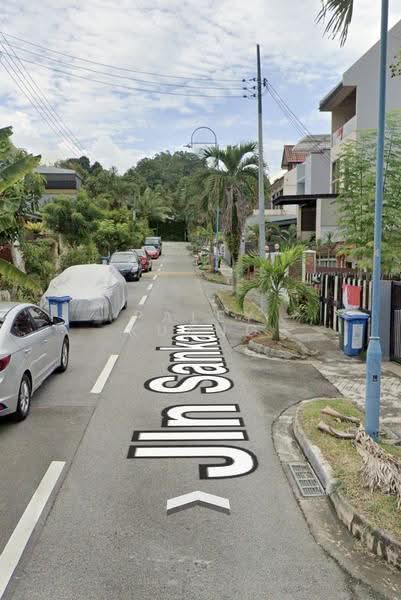 Sembawang Straits Estate, 23 Jalan Machang, Sembawang / Yishun, 5 Bedrooms, 1,771 sqft, Terraced House For Sale, by Paley Kuang, 500266150 - PropertyGuru.com.sg