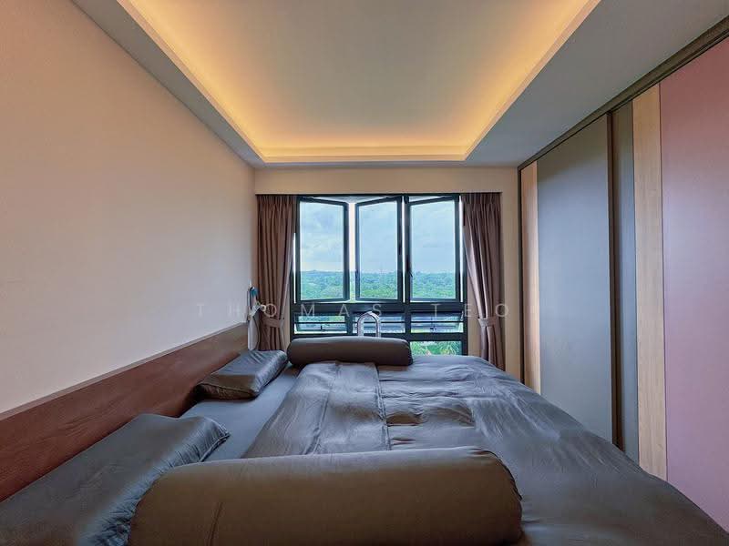 95 Dawson Road, 95 Dawson Road, Alexandra / Commonwealth, 2 Bedrooms, 678 sqft, HDB Flat For Sale, by Thomas Teo, 500266152 - Bedroom - PropertyGuru.com.sg