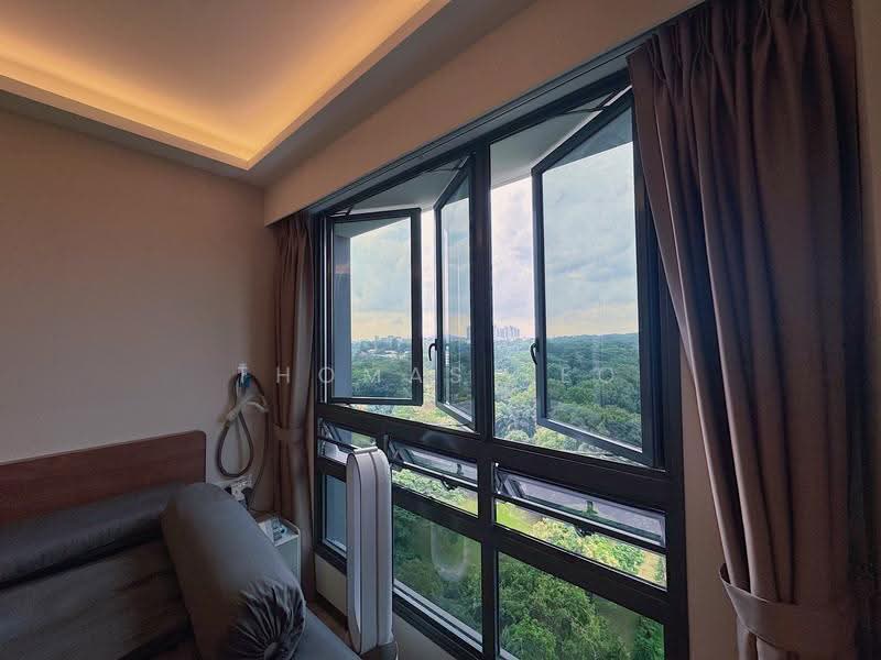 95 Dawson Road, 95 Dawson Road, Alexandra / Commonwealth, 2 Bedrooms, 678 sqft, HDB Flat For Sale, by Thomas Teo, 500266152 - Bedroom - PropertyGuru.com.sg