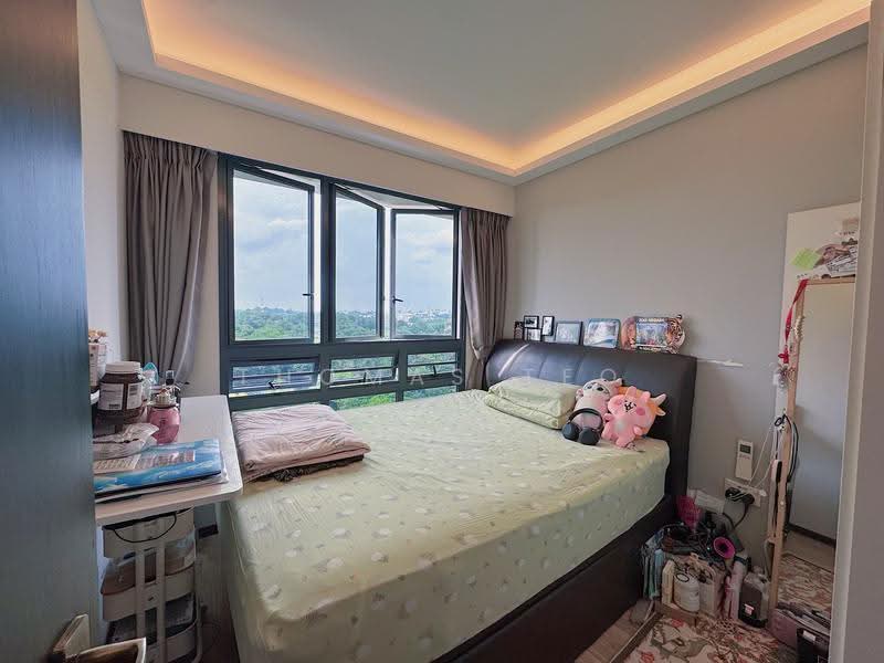 95 Dawson Road, 95 Dawson Road, Alexandra / Commonwealth, 2 Bedrooms, 678 sqft, HDB Flat For Sale, by Thomas Teo, 500266152 - Bedroom - PropertyGuru.com.sg