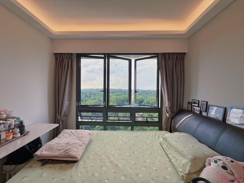 95 Dawson Road, 95 Dawson Road, Alexandra / Commonwealth, 2 Bedrooms, 678 sqft, HDB Flat For Sale, by Thomas Teo, 500266152 - Bedroom - PropertyGuru.com.sg
