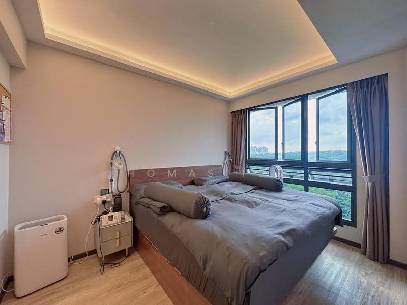 95 Dawson Road, 95 Dawson Road, Alexandra / Commonwealth, 2 Bedrooms, 678 sqft, HDB Flat For Sale, by Thomas Teo, 500266152 - Bedroom - PropertyGuru.com.sg