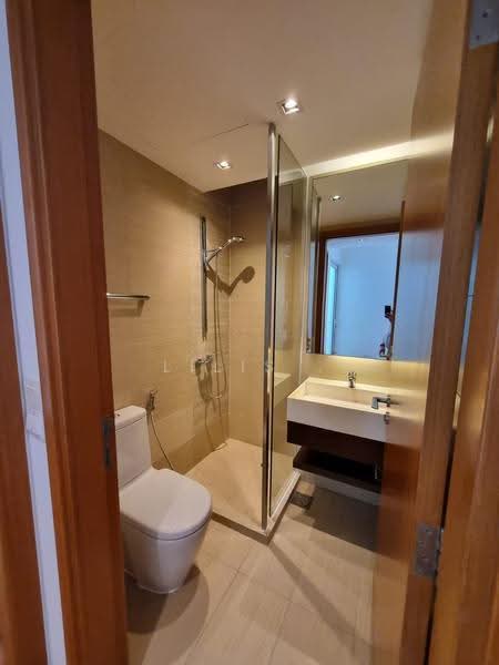 Cabana, 145A Sunrise Terrace, Seletar / Yio Chu Kang, 4 Bedrooms, 2,917 sqft, Cluster House For Sale, by Lilis ., 500266154 - Bathroom - PropertyGuru.com.sg