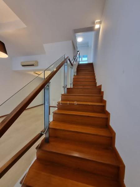 Cabana, 145A Sunrise Terrace, Seletar / Yio Chu Kang, 4 Bedrooms, 2,917 sqft, Cluster House For Sale, by Lilis ., 500266154 - Interior - PropertyGuru.com.sg