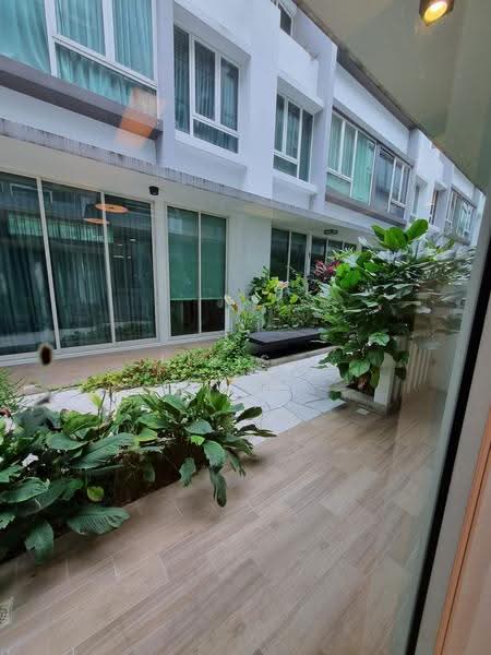 Cabana, 145A Sunrise Terrace, Seletar / Yio Chu Kang, 4 Bedrooms, 2,917 sqft, Cluster House For Sale, by Lilis ., 500266154 - Exterior - PropertyGuru.com.sg