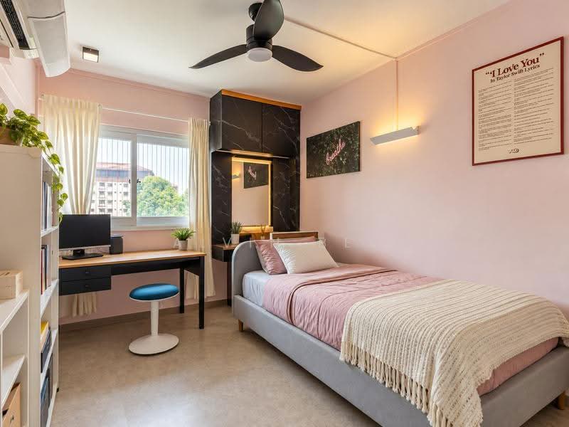 16 Joo Seng Road, 16 Joo Seng Road, Macpherson / Potong Pasir, 3 Bedrooms, 1,216 sqft, HDB Flat For Sale, by Alvin Bek, 500266155 - Bedroom - PropertyGuru.com.sg