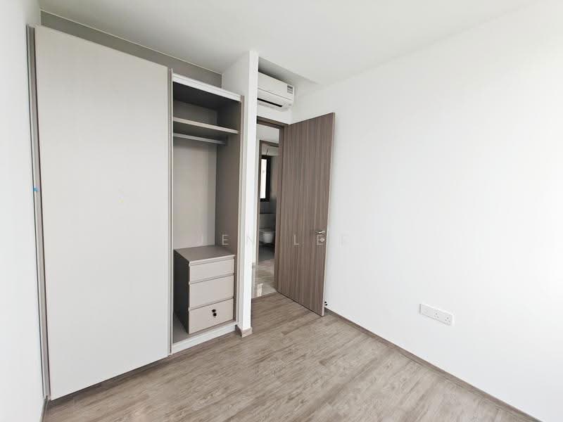 Norwood Grand, 10 Champions Way, Admiralty / Woodlands, 3 Bedrooms, 1,044 sqft, Condominium For Rent, by Jen Lee, 500266156 - Bedroom - PropertyGuru.com.sg