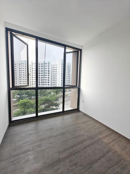 Norwood Grand, 10 Champions Way, Admiralty / Woodlands, 3 Bedrooms, 1,044 sqft, Condominium For Rent, by Jen Lee, 500266156 - View - PropertyGuru.com.sg