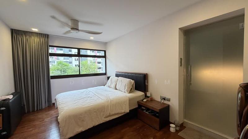 940 Hougang Street 92, 940 Hougang Street 92, Hougang / Punggol / Sengkang, 3 Bedrooms, 1,528 sqft, HDB Flat For Sale, by Dennis Lim, 500266157 - Bedroom - PropertyGuru.com.sg
