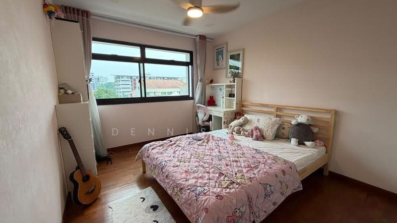 940 Hougang Street 92, 940 Hougang Street 92, Hougang / Punggol / Sengkang, 3 Bedrooms, 1,528 sqft, HDB Flat For Sale, by Dennis Lim, 500266157 - Bedroom - PropertyGuru.com.sg