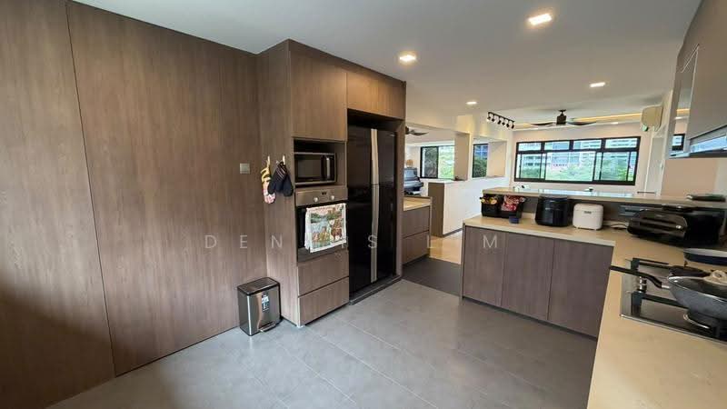 940 Hougang Street 92, 940 Hougang Street 92, Hougang / Punggol / Sengkang, 3 Bedrooms, 1,528 sqft, HDB Flat For Sale, by Dennis Lim, 500266157 - Kitchen - PropertyGuru.com.sg