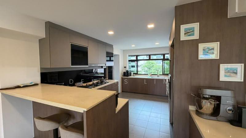 940 Hougang Street 92, 940 Hougang Street 92, Hougang / Punggol / Sengkang, 3 Bedrooms, 1,528 sqft, HDB Flat For Sale, by Dennis Lim, 500266157 - Kitchen - PropertyGuru.com.sg