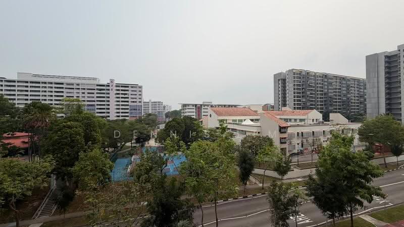 940 Hougang Street 92, 940 Hougang Street 92, Hougang / Punggol / Sengkang, 3 Bedrooms, 1,528 sqft, HDB Flat For Sale, by Dennis Lim, 500266157 - Exterior - PropertyGuru.com.sg