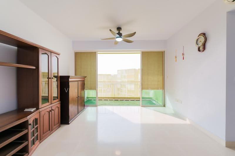 Watercolours, 25 Pasir Ris Link, Pasir Ris / Tampines, 3 Bedrooms, 1,787 sqft, Condominium For Sale, by Victor Tan, 500266158 - Balcony - PropertyGuru.com.sg
