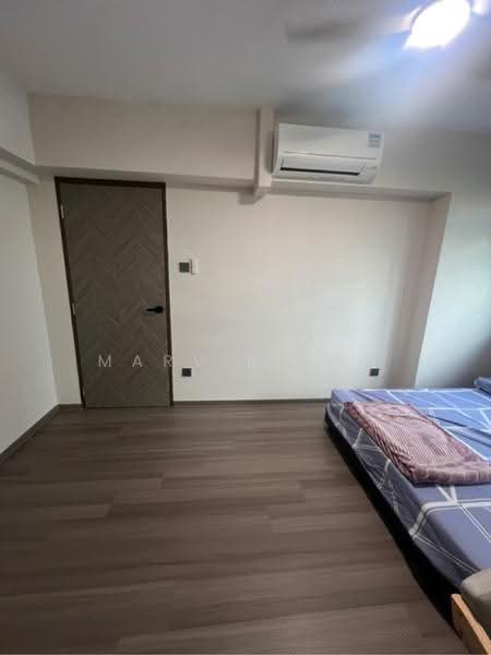 690C Choa Chu Kang Crescent, 690C 690C, Dairy Farm / Bukit Panjang / Choa Chu Kang, 1 Bedroom, 150 sqft, HDB Flat For Rent, by Marvin Ong, 500266159 - PropertyGuru.com.sg
