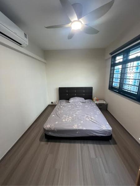 690C Choa Chu Kang Crescent, 690C 690C, Dairy Farm / Bukit Panjang / Choa Chu Kang, 1 Bedroom, 150 sqft, HDB Flat For Rent, by Marvin Ong, 500266159 - PropertyGuru.com.sg