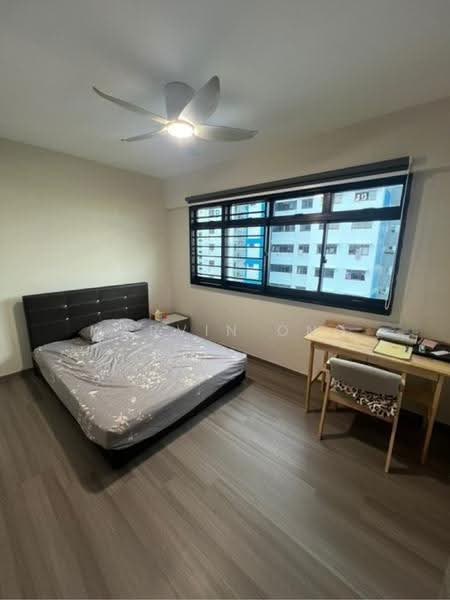 690C Choa Chu Kang Crescent, 690C 690C, Dairy Farm / Bukit Panjang / Choa Chu Kang, 1 Bedroom, 150 sqft, HDB Flat For Rent, by Marvin Ong, 500266159 - PropertyGuru.com.sg