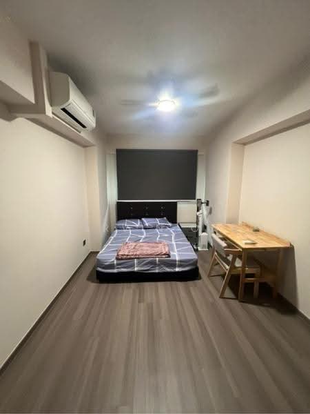 690C Choa Chu Kang Crescent, 690C 690C, Dairy Farm / Bukit Panjang / Choa Chu Kang, 1 Bedroom, 150 sqft, HDB Flat For Rent, by Marvin Ong, 500266159 - PropertyGuru.com.sg