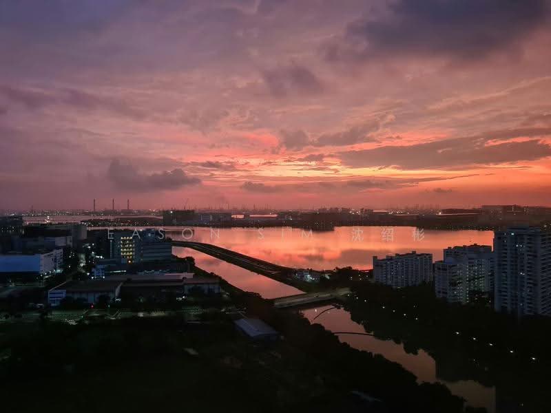 Twin VEW, 93 West Coast Vale, Buona Vista / West Coast / Clementi New Town, 3 Bedrooms, 1,066 sqft, Condominium For Sale, by Eason Sim 沈绍彬, 500266161 - PropertyGuru.com.sg