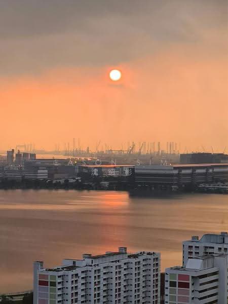 Twin VEW, 93 West Coast Vale, Buona Vista / West Coast / Clementi New Town, 3 Bedrooms, 1,066 sqft, Condominium For Sale, by Eason Sim 沈绍彬, 500266161 - Exterior - PropertyGuru.com.sg