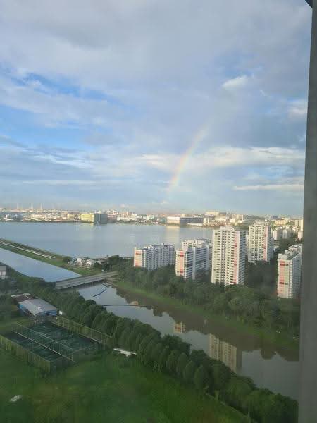 Twin VEW, 93 West Coast Vale, Buona Vista / West Coast / Clementi New Town, 3 Bedrooms, 1,066 sqft, Condominium For Sale, by Eason Sim 沈绍彬, 500266161 - View - PropertyGuru.com.sg