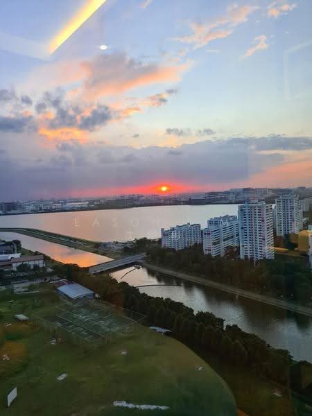 Twin VEW, 93 West Coast Vale, Buona Vista / West Coast / Clementi New Town, 3 Bedrooms, 1,066 sqft, Condominium For Sale, by Eason Sim 沈绍彬, 500266161 - View - PropertyGuru.com.sg