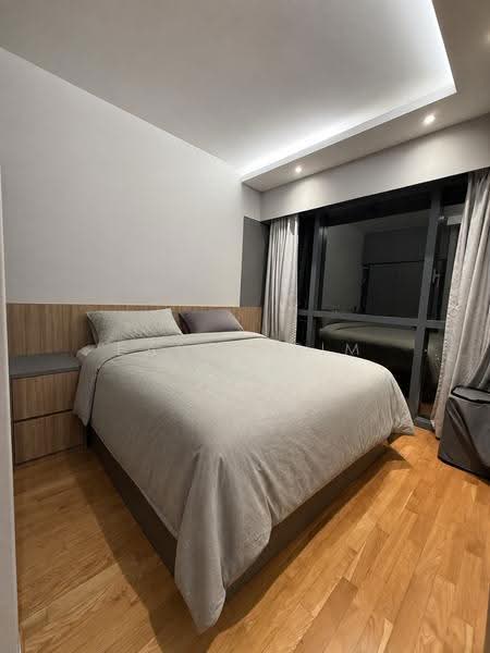 Twin VEW, 93 West Coast Vale, Buona Vista / West Coast / Clementi New Town, 3 Bedrooms, 1,066 sqft, Condominium For Sale, by Eason Sim 沈绍彬, 500266161 - Bedroom - PropertyGuru.com.sg