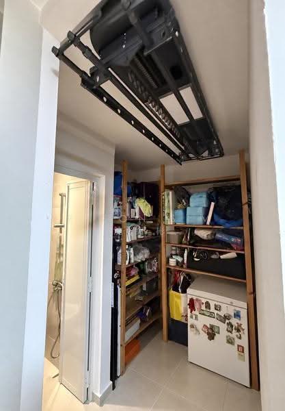 Twin VEW, 93 West Coast Vale, Buona Vista / West Coast / Clementi New Town, 3 Bedrooms, 1,066 sqft, Condominium For Sale, by Eason Sim 沈绍彬, 500266161 - Interior - PropertyGuru.com.sg