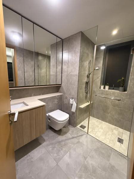 Twin VEW, 93 West Coast Vale, Buona Vista / West Coast / Clementi New Town, 3 Bedrooms, 1,066 sqft, Condominium For Sale, by Eason Sim 沈绍彬, 500266161 - PropertyGuru.com.sg