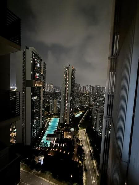 Twin VEW, 93 West Coast Vale, Buona Vista / West Coast / Clementi New Town, 3 Bedrooms, 1,066 sqft, Condominium For Sale, by Eason Sim 沈绍彬, 500266161 - PropertyGuru.com.sg