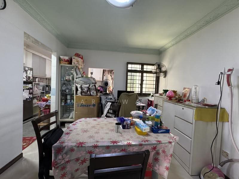 656B Jurong West Street 61, 656B Jurong West Street 61, Boon Lay / Jurong / Tuas, 3 Bedrooms, 1,194 sqft, HDB Flat For Sale, by Mark Wang, 500266162 - Dining Room - PropertyGuru.com.sg