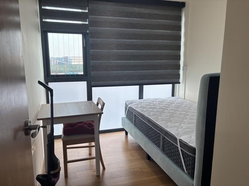 Kingsford Waterbay, 84 Upper Serangoon View, Hougang / Punggol / Sengkang, 2 Bedrooms, 689 sqft, Condominium For Rent, by Jit Kaur, 500266163 - Bedroom - PropertyGuru.com.sg