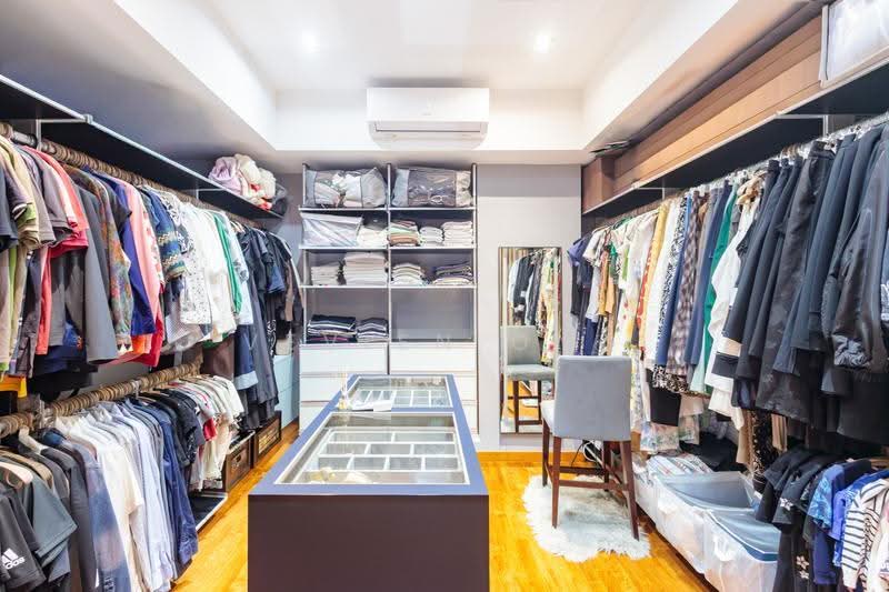 Wak Hassan Drive, Wak Hassan Drive, Inggu Road, Penaga Place, Kerong Lane, Sembawang / Yishun, 4 Bedrooms, 7,442 sqft, Semi-Detached House For Sale, by Vevien Ong, 500266164 - Interior - PropertyGuru.com.sg