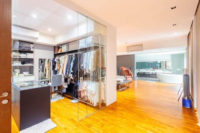 Wak Hassan Drive, Wak Hassan Drive, Inggu Road, Penaga Place, Kerong Lane, Sembawang / Yishun, 4 Bedrooms, 7,442 sqft, Semi-Detached House For Sale, by Vevien Ong, 500266164 - Interior - PropertyGuru.com.sg