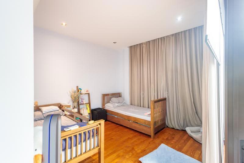 Wak Hassan Drive, Wak Hassan Drive, Inggu Road, Penaga Place, Kerong Lane, Sembawang / Yishun, 4 Bedrooms, 7,442 sqft, Semi-Detached House For Sale, by Vevien Ong, 500266164 - Bedroom - PropertyGuru.com.sg