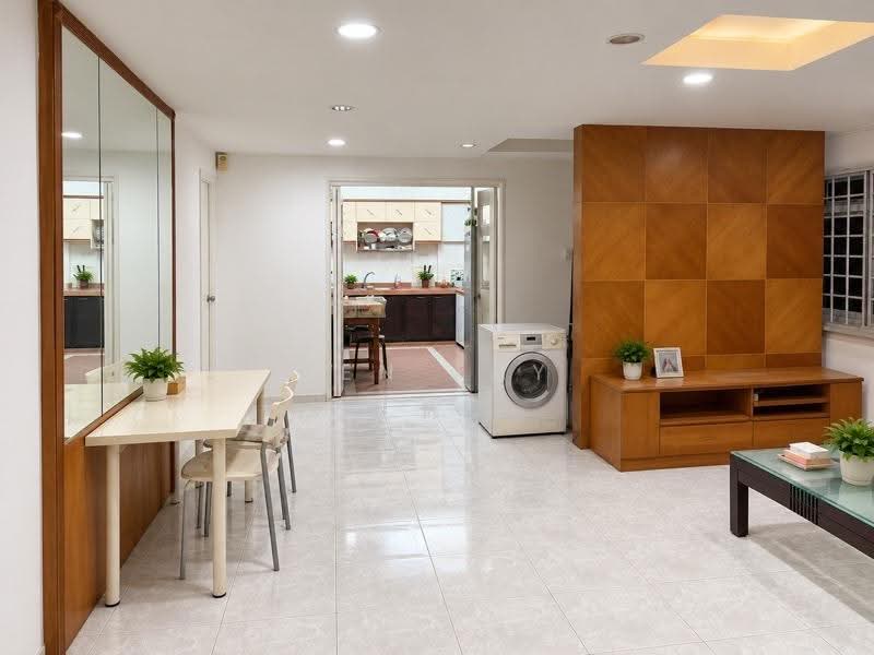 125 Bukit Merah View, 125 125, Alexandra / Commonwealth, 4 Bedrooms, 1,420 sqft, HDB Flat For Sale, by Ken Tay, 500266165 - PropertyGuru.com.sg