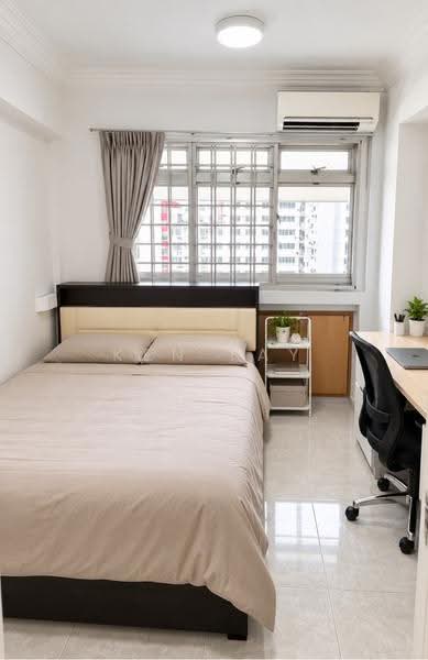 125 Bukit Merah View, 125 125, Alexandra / Commonwealth, 4 Bedrooms, 1,420 sqft, HDB Flat For Sale, by Ken Tay, 500266165 - PropertyGuru.com.sg