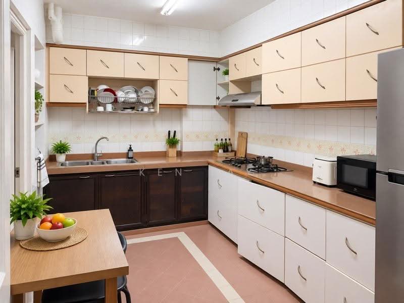 125 Bukit Merah View, 125 125, Alexandra / Commonwealth, 4 Bedrooms, 1,420 sqft, HDB Flat For Sale, by Ken Tay, 500266165 - PropertyGuru.com.sg