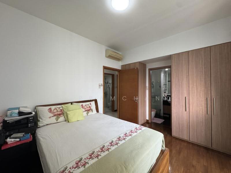 The Waterina, 59 Lorong 40 Geylang, Eunos / Geylang / Paya Lebar, 2 Bedrooms, 1,130 sqft, Condominium For Rent, by S. Pramchand, 500266166 - Bedroom - PropertyGuru.com.sg