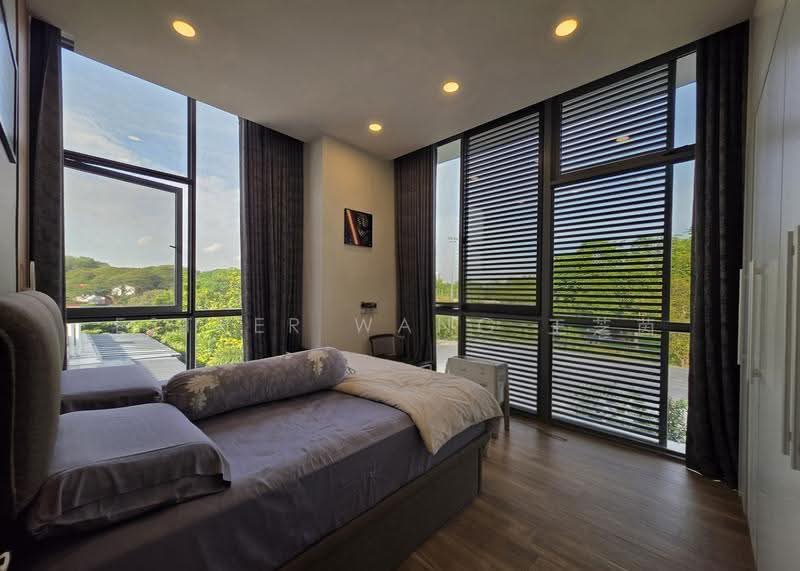 D'Dalvey, 23 Dalvey Estate, Tanglin / Holland / Bukit Timah, 3 Bedrooms, 2,046 sqft, Apartment For Sale, by Esther Wang 王芝茵, 500266167 - Bedroom - PropertyGuru.com.sg