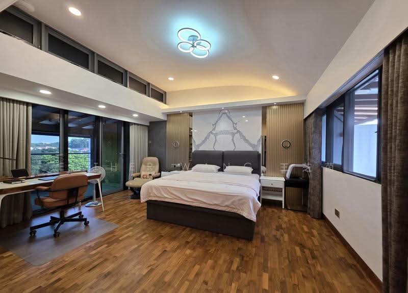 D'Dalvey, 23 Dalvey Estate, Tanglin / Holland / Bukit Timah, 3 Bedrooms, 2,046 sqft, Apartment For Sale, by Esther Wang 王芝茵, 500266167 - Bedroom - PropertyGuru.com.sg