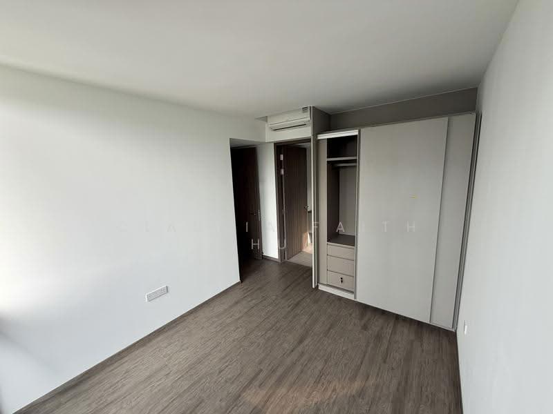 Norwood Grand, Admiralty / Woodlands, 3 Bedrooms, 1,044 sqft, Condominium For Rent, by Claudia Faith Chua, 500266168 - Bedroom - PropertyGuru.com.sg