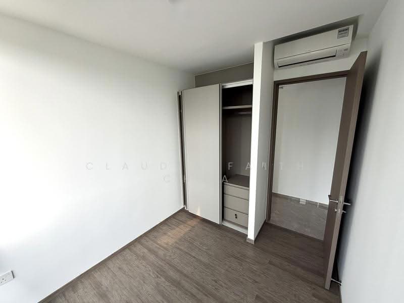 Norwood Grand, Admiralty / Woodlands, 3 Bedrooms, 1,044 sqft, Condominium For Rent, by Claudia Faith Chua, 500266168 - Bedroom - PropertyGuru.com.sg