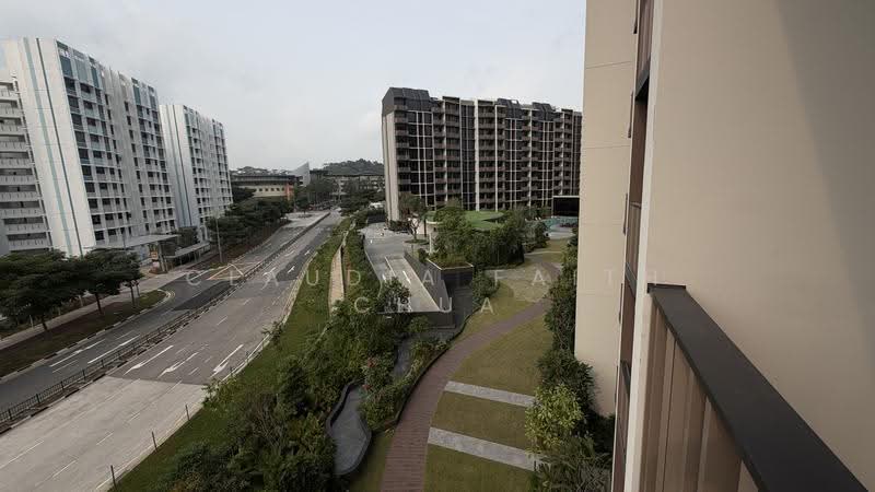 Norwood Grand, Admiralty / Woodlands, 3 Bedrooms, 1,044 sqft, Condominium For Rent, by Claudia Faith Chua, 500266168 - Exterior - PropertyGuru.com.sg